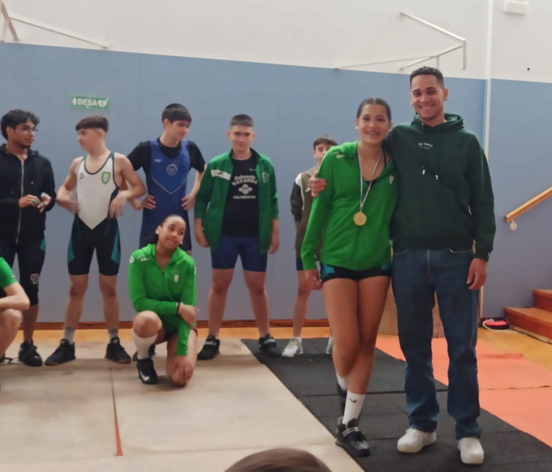 III jornada XXXVII Juegos Deportivos de Navarra 2024